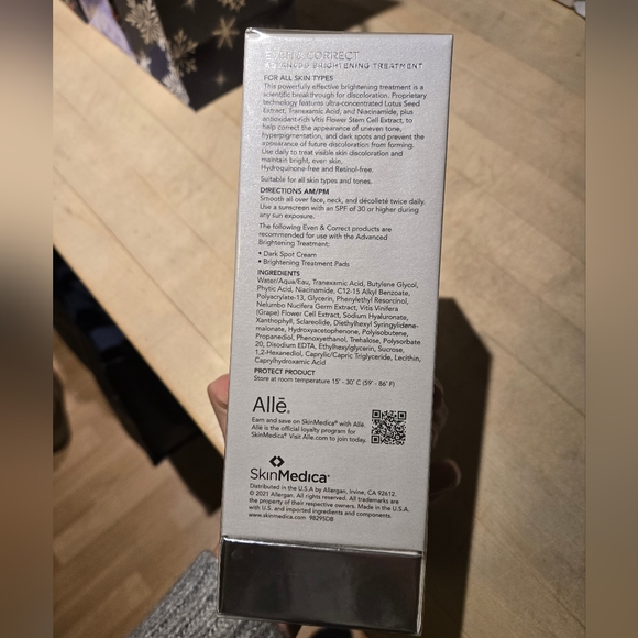 BNWT SkinMedica Even&Correct - Picture 7 of 7